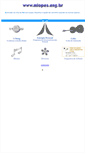 Mobile Screenshot of mlopes.eng.br